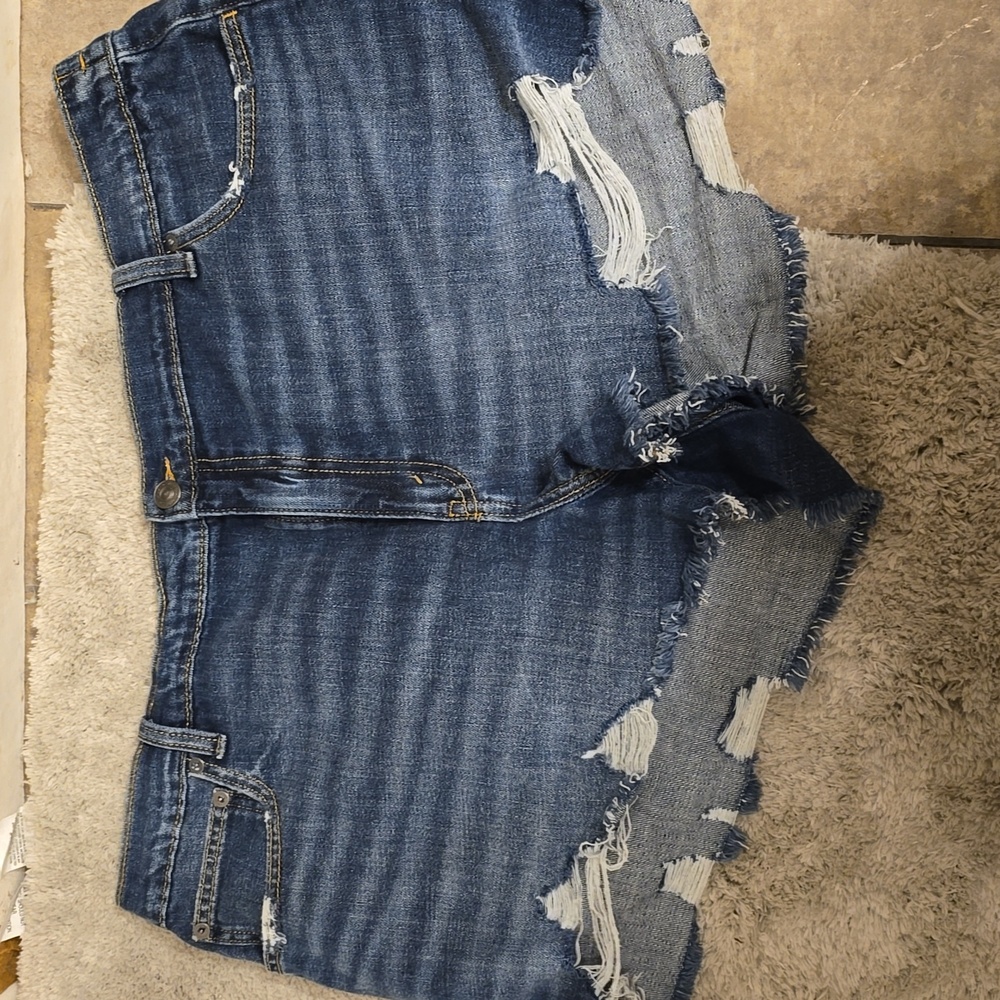 Cute Arie shorts